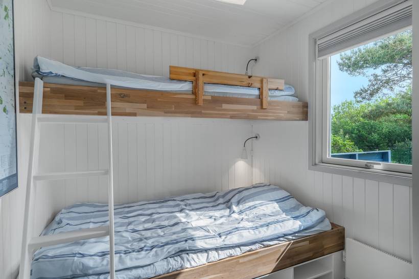 Foto von Ferienhaus NJ49 in Grønhøj - Løkken - Nordjütland