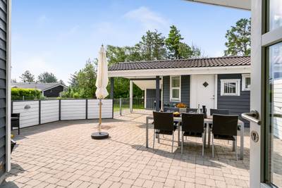 Vorschaubild von Ferienhaus NJ49 in Grønhøj - Løkken - Nordjütland
