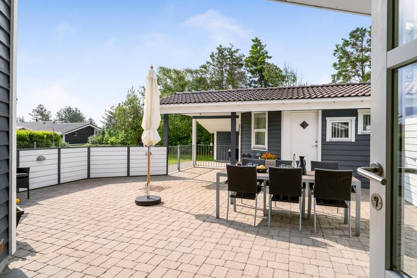Foto von Ferienhaus NJ49 in Grønhøj - Løkken - Nordjütland