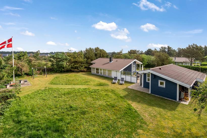 Foto von Ferienhaus NJ49 in Grønhøj - Løkken - Nordjütland