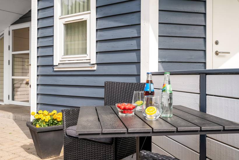 Foto von Ferienhaus NJ49 in Grønhøj - Løkken - Nordjütland