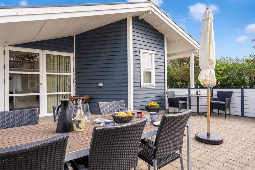 Foto von Ferienhaus NJ49 in Grønhøj - Løkken - Nordjütland