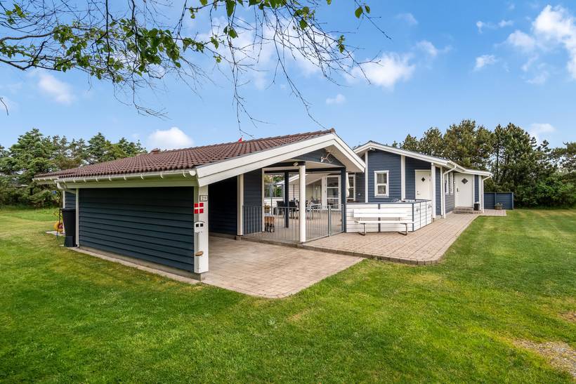 Foto von Ferienhaus NJ49 in Grønhøj - Løkken - Nordjütland