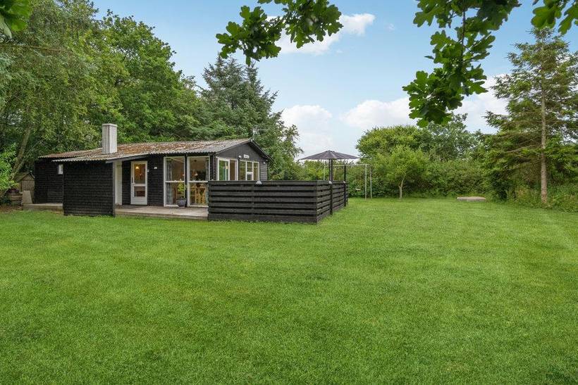 Foto von Ferienhaus NJ50 in Nr. Lyngby - Løkken - Nordjütland