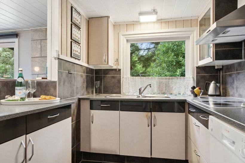 Foto von Ferienhaus NJ50 in Nr. Lyngby - Løkken - Nordjütland
