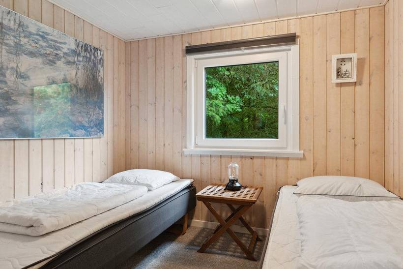 Foto von Ferienhaus NJ50 in Nr. Lyngby - Løkken - Nordjütland