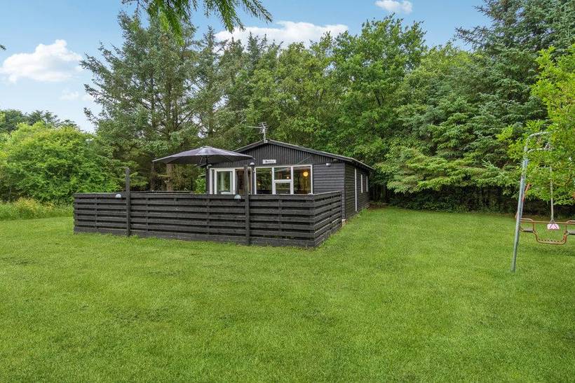 Foto von Ferienhaus NJ50 in Nr. Lyngby - Løkken - Nordjütland
