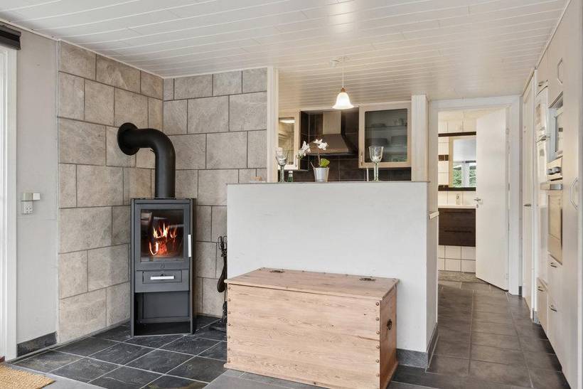Foto von Ferienhaus NJ50 in Nr. Lyngby - Løkken - Nordjütland