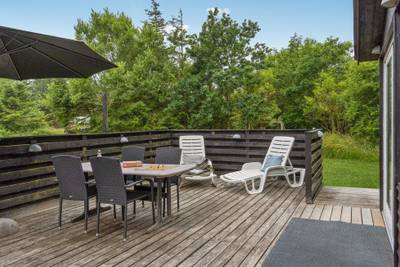 Vorschaubild von Ferienhaus NJ50 in Nr. Lyngby - Løkken - Nordjütland