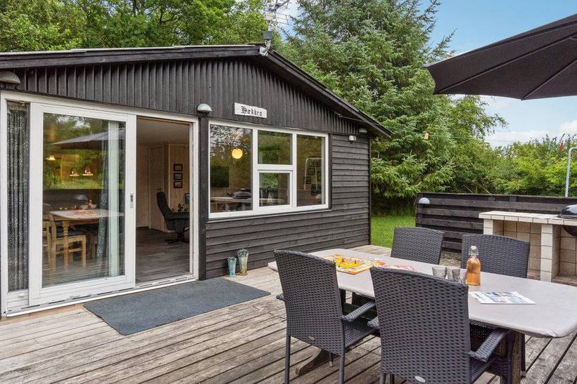 Foto von Ferienhaus NJ50 in Nr. Lyngby - Løkken - Nordjütland