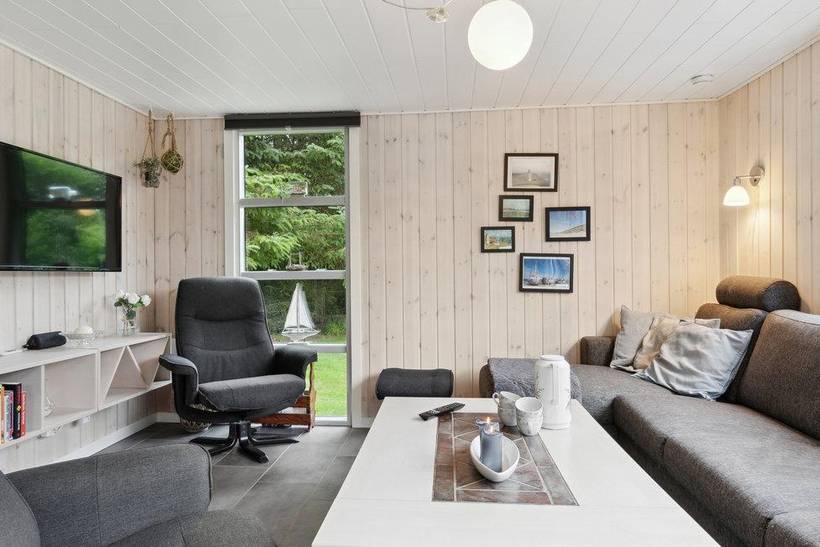 Foto von Ferienhaus NJ50 in Nr. Lyngby - Løkken - Nordjütland