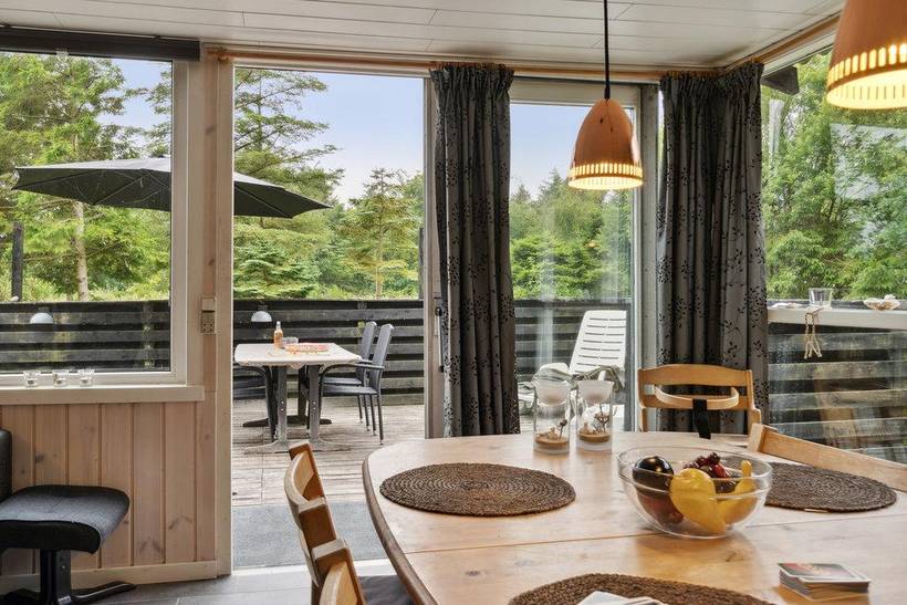 Foto von Ferienhaus NJ50 in Nr. Lyngby - Løkken - Nordjütland