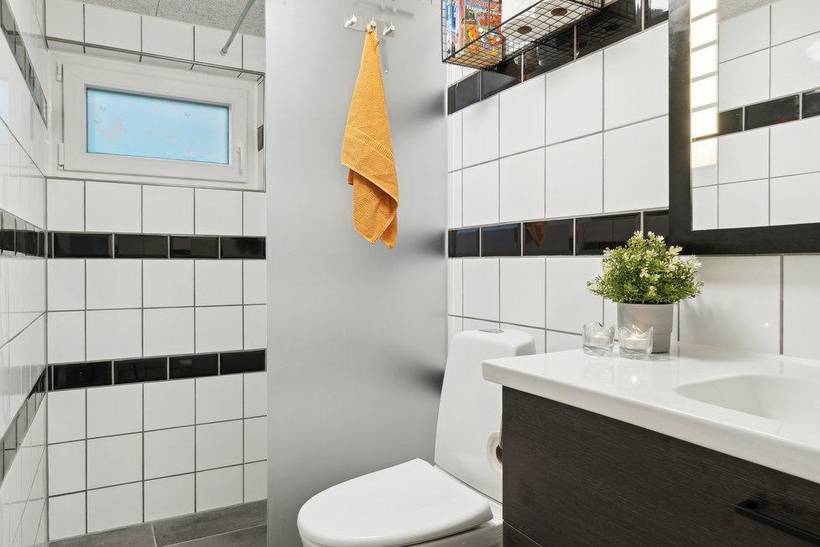 Foto von Ferienhaus NJ50 in Nr. Lyngby - Løkken - Nordjütland