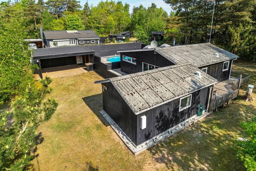 Foto von Ferienhaus NJ51 in Fuglslev - Ebeltoft - Ostjütland