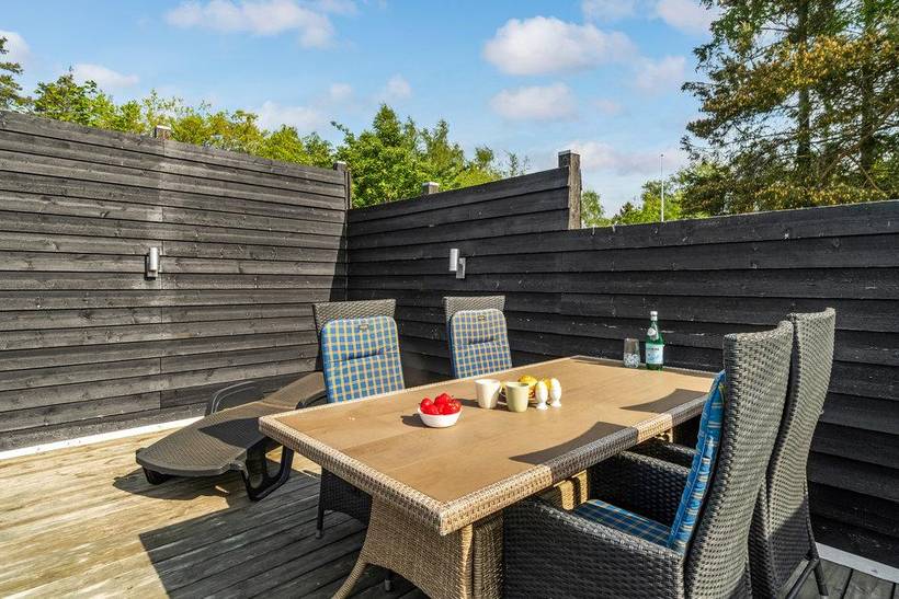 Foto von Ferienhaus NJ51 in Fuglslev - Ebeltoft - Ostjütland