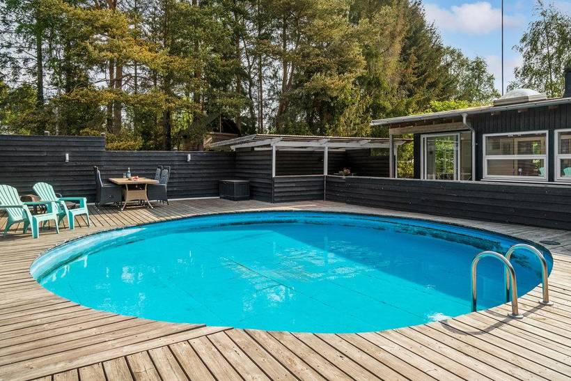 Foto von Ferienhaus NJ51 in Fuglslev - Ebeltoft - Ostjütland