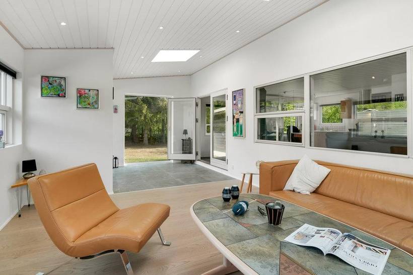 Foto von Ferienhaus NJ51 in Fuglslev - Ebeltoft - Ostjütland