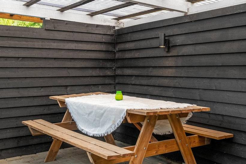 Foto von Ferienhaus NJ51 in Fuglslev - Ebeltoft - Ostjütland