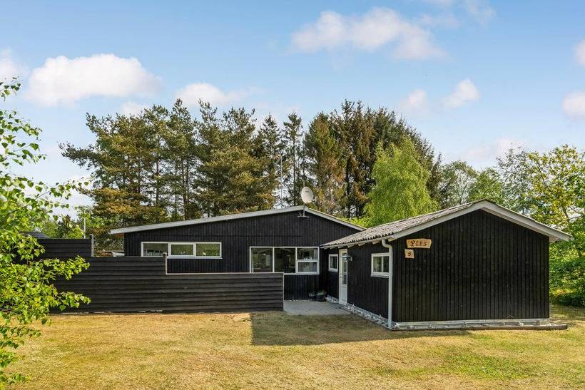 Foto von Ferienhaus NJ51 in Fuglslev - Ebeltoft - Ostjütland
