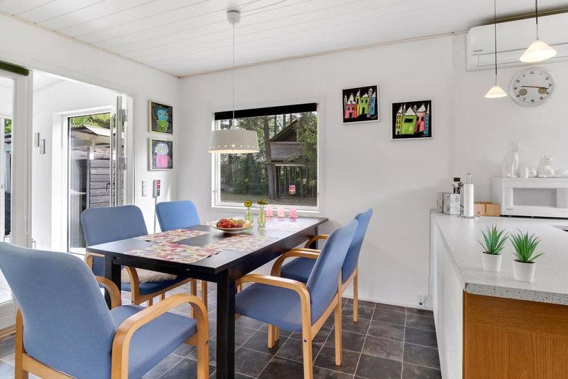 Foto von Ferienhaus NJ51 in Fuglslev - Ebeltoft - Ostjütland