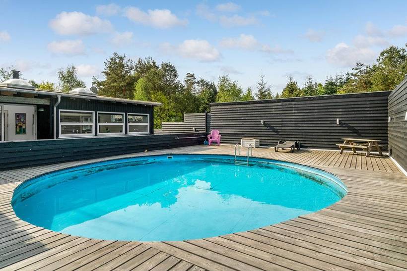 Foto von Ferienhaus NJ51 in Fuglslev - Ebeltoft - Ostjütland