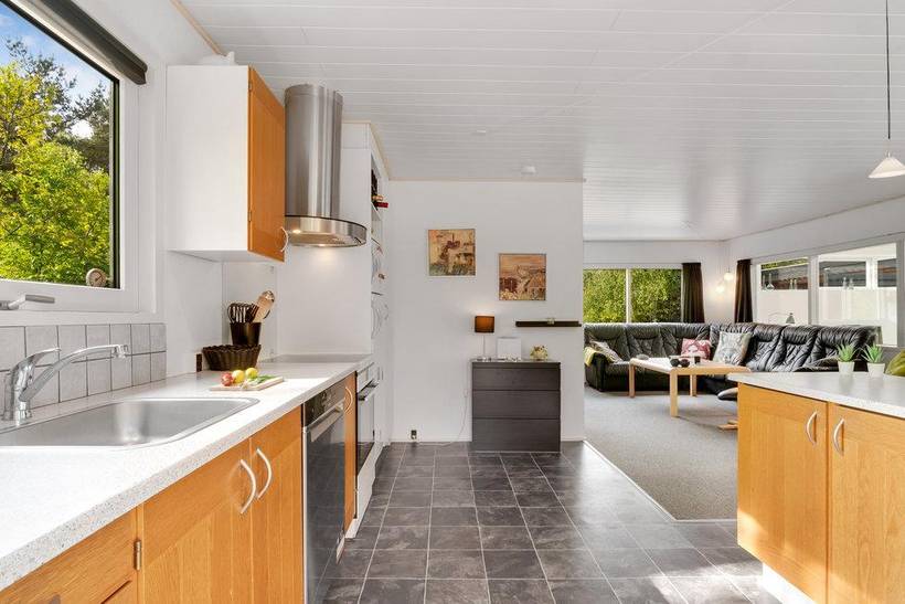 Foto von Ferienhaus NJ51 in Fuglslev - Ebeltoft - Ostjütland