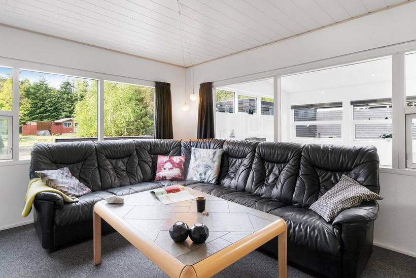 Foto von Ferienhaus NJ51 in Fuglslev - Ebeltoft - Ostjütland