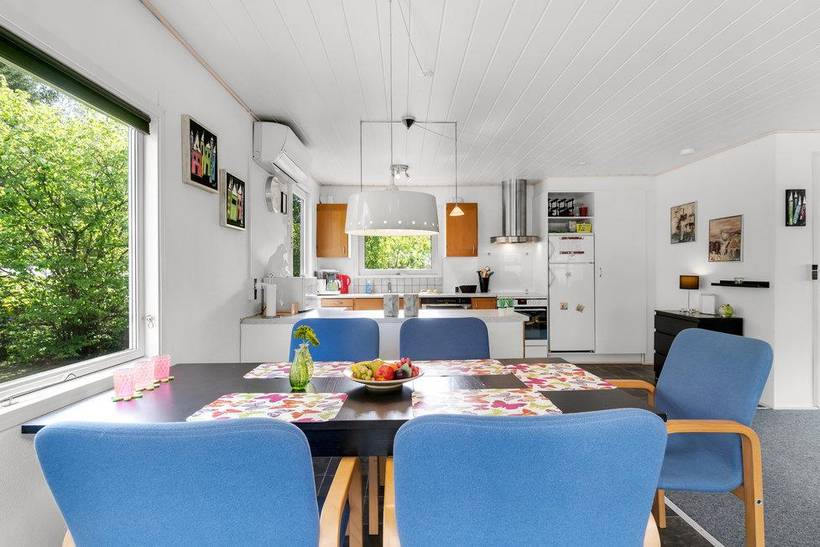 Foto von Ferienhaus NJ51 in Fuglslev - Ebeltoft - Ostjütland