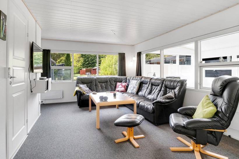 Foto von Ferienhaus NJ51 in Fuglslev - Ebeltoft - Ostjütland
