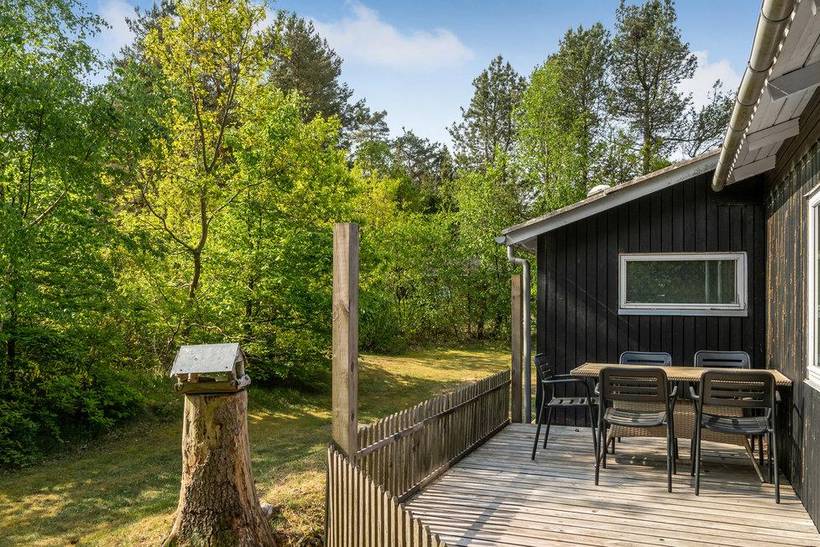 Foto von Ferienhaus NJ51 in Fuglslev - Ebeltoft - Ostjütland