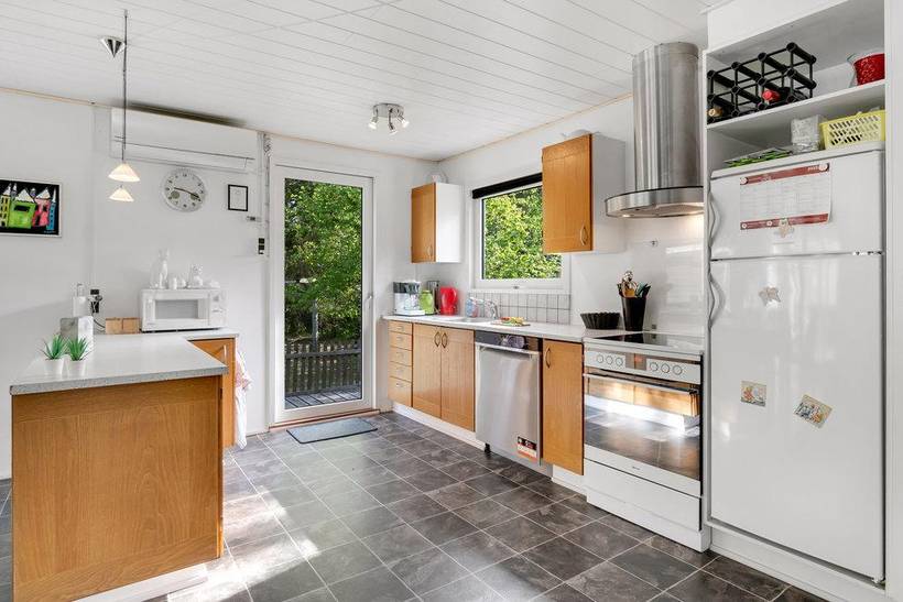 Foto von Ferienhaus NJ51 in Fuglslev - Ebeltoft - Ostjütland