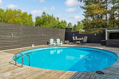 Vorschaubild von Ferienhaus NJ51 in Fuglslev - Ebeltoft - Ostjütland