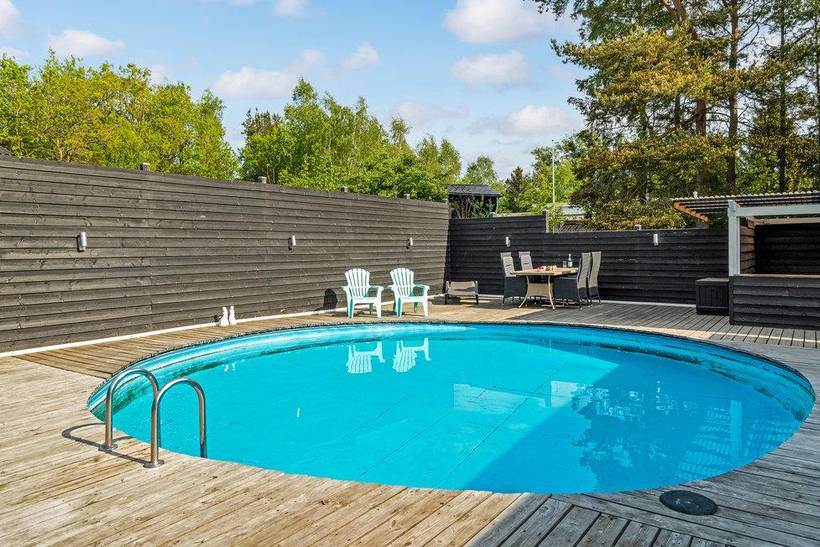 Foto von Ferienhaus NJ51 in Fuglslev - Ebeltoft - Ostjütland