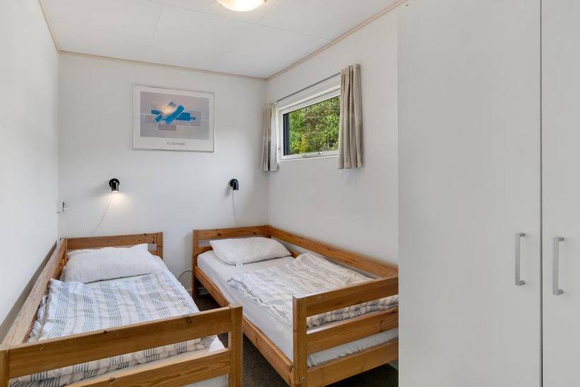 Foto von Ferienhaus NJ51 in Fuglslev - Ebeltoft - Ostjütland