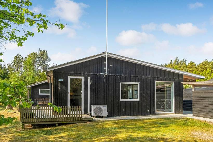 Foto von Ferienhaus NJ51 in Fuglslev - Ebeltoft - Ostjütland