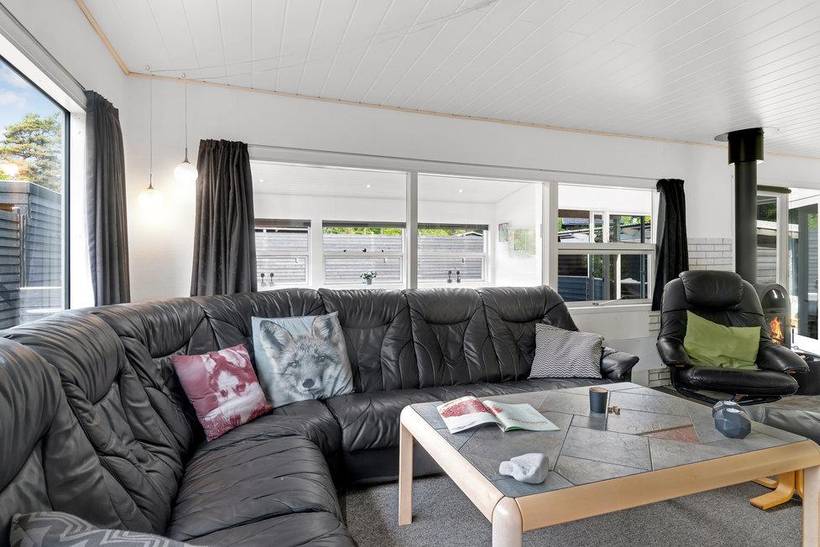 Foto von Ferienhaus NJ51 in Fuglslev - Ebeltoft - Ostjütland