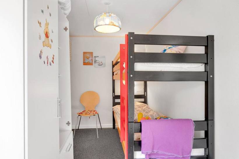 Foto von Ferienhaus NJ51 in Fuglslev - Ebeltoft - Ostjütland