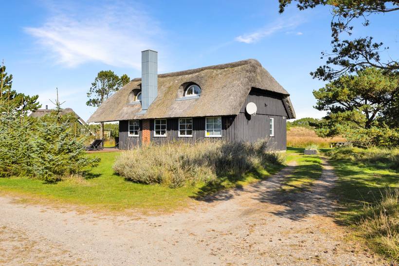 Foto von Ferienhaus NJ52 in Blåvand - Westjütland