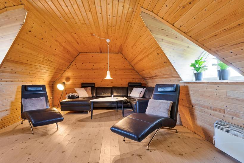 Foto von Ferienhaus NJ52 in Blåvand - Westjütland
