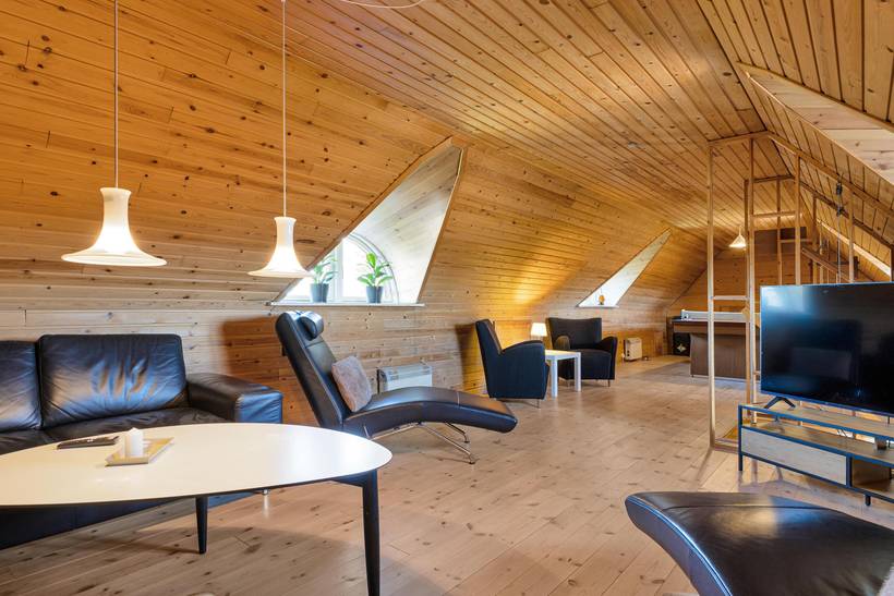 Foto von Ferienhaus NJ52 in Blåvand - Westjütland