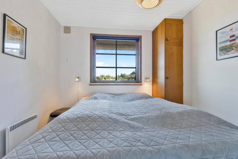 Foto von Ferienhaus NJ52 in Blåvand - Westjütland