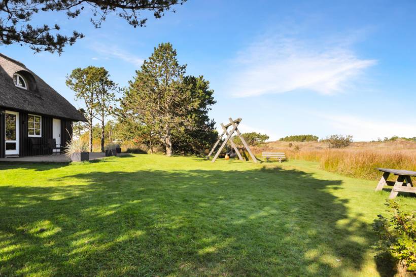 Foto von Ferienhaus NJ52 in Blåvand - Westjütland