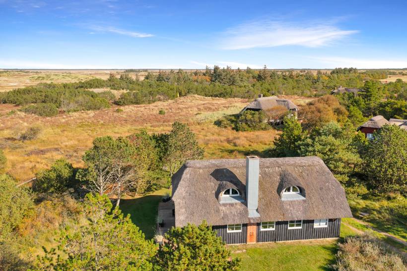 Foto von Ferienhaus NJ52 in Blåvand - Westjütland