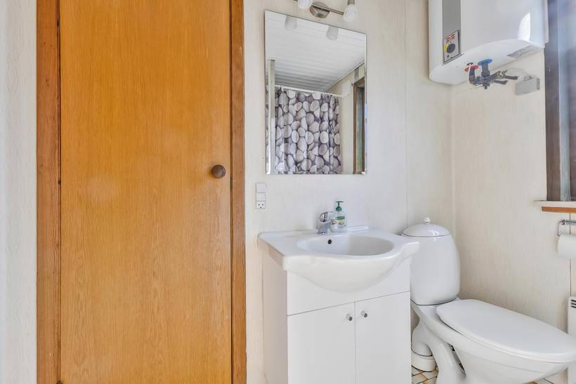 Foto von Ferienhaus NJ52 in Blåvand - Westjütland