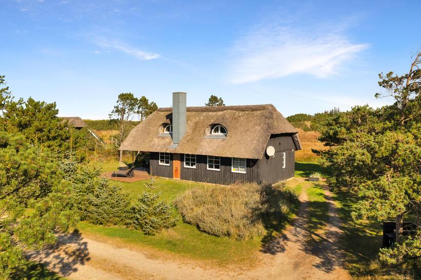 Foto von Ferienhaus NJ52 in Blåvand - Westjütland