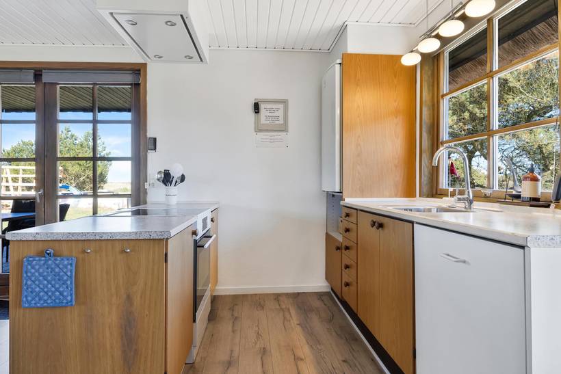 Foto von Ferienhaus NJ52 in Blåvand - Westjütland