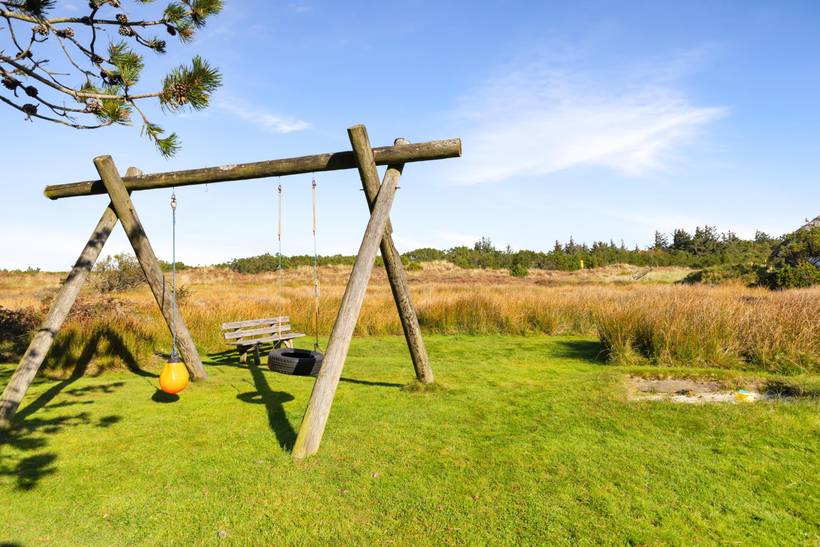 Foto von Ferienhaus NJ52 in Blåvand - Westjütland