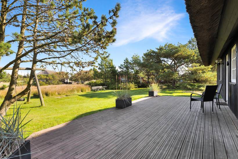 Foto von Ferienhaus NJ52 in Blåvand - Westjütland