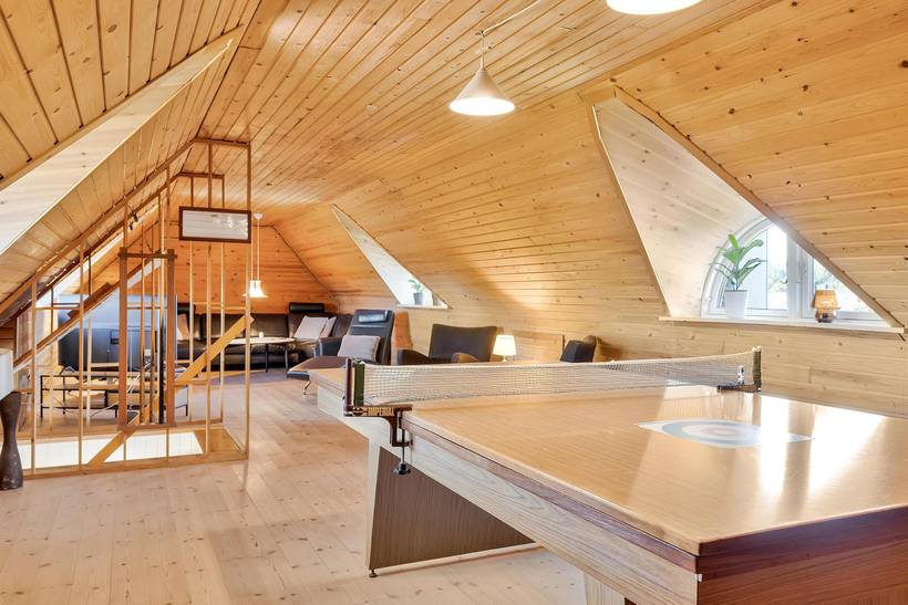 Foto von Ferienhaus NJ52 in Blåvand - Westjütland