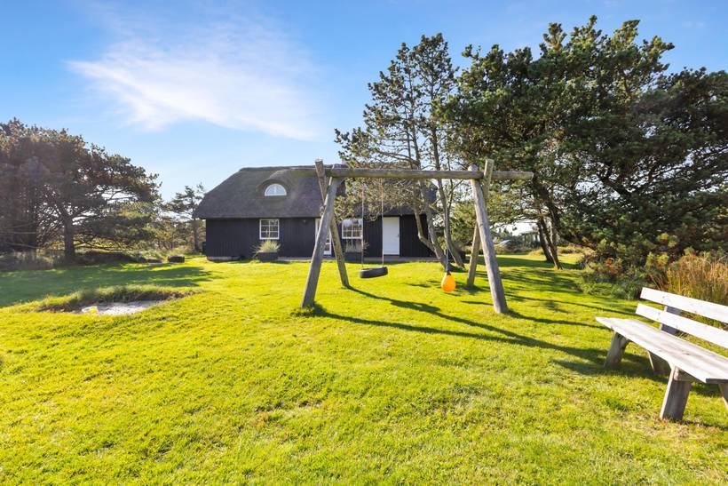 Foto von Ferienhaus NJ52 in Blåvand - Westjütland